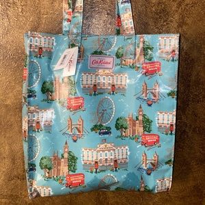 Cath Kidston London tote!